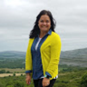 Meet your Posher, Jaqueline